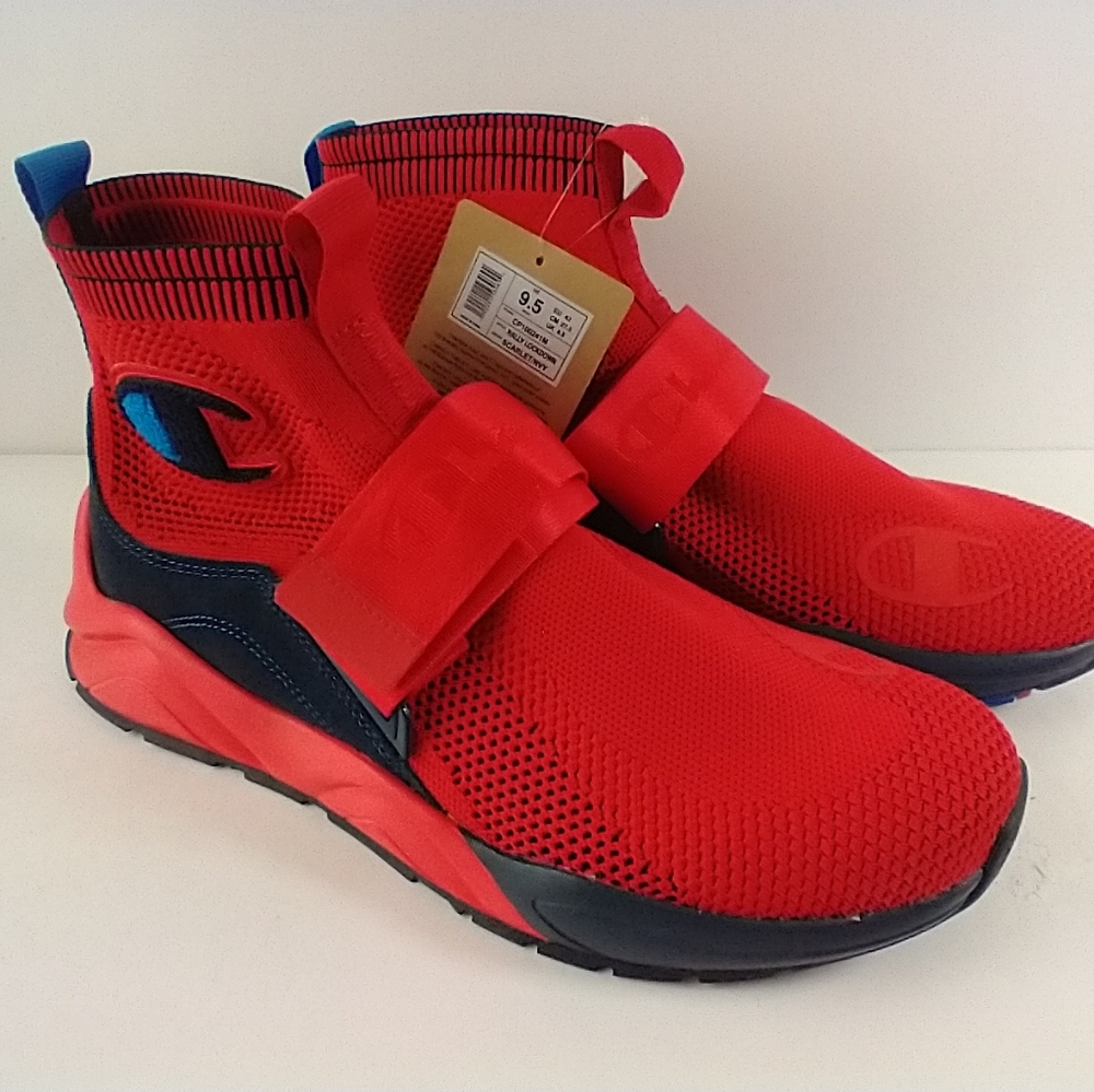 Champion Rally Lockdown Men's 9.5